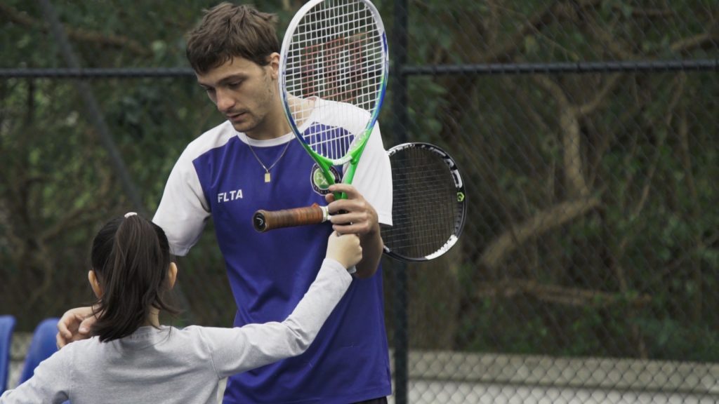 9 Health Benefits of Playing Tennis in Hanoi